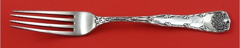 Tea Fork 6 3/8